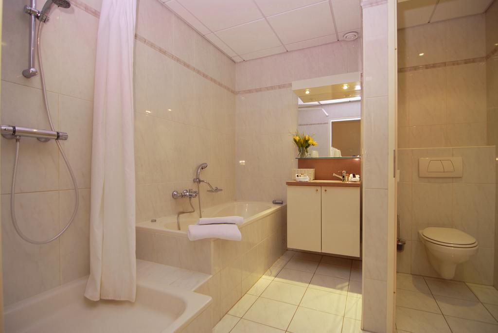 Hotel Inkelshoes Epen Room photo