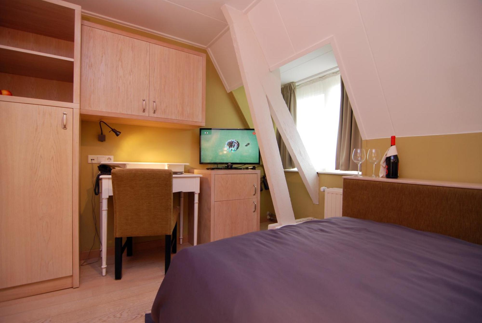 Hotel Inkelshoes Epen Room photo